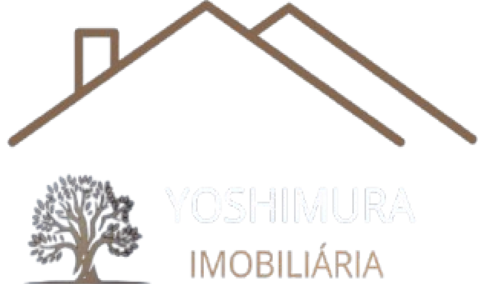 Logo da Imobiliária Yoshimura